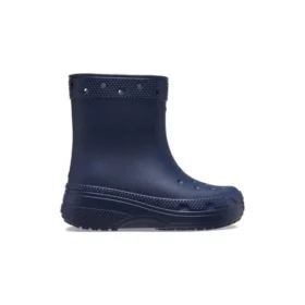 Classic Laarzen “Navy Blue”