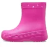 Classic Laarzen “Pink”