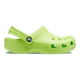 Classic Limeade Clogs “Lime Green”
