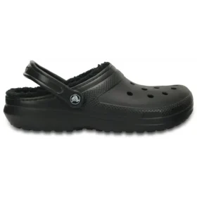Classic Lined Clog