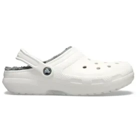 Classic Lined Clog