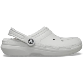 Classic Lined Clog