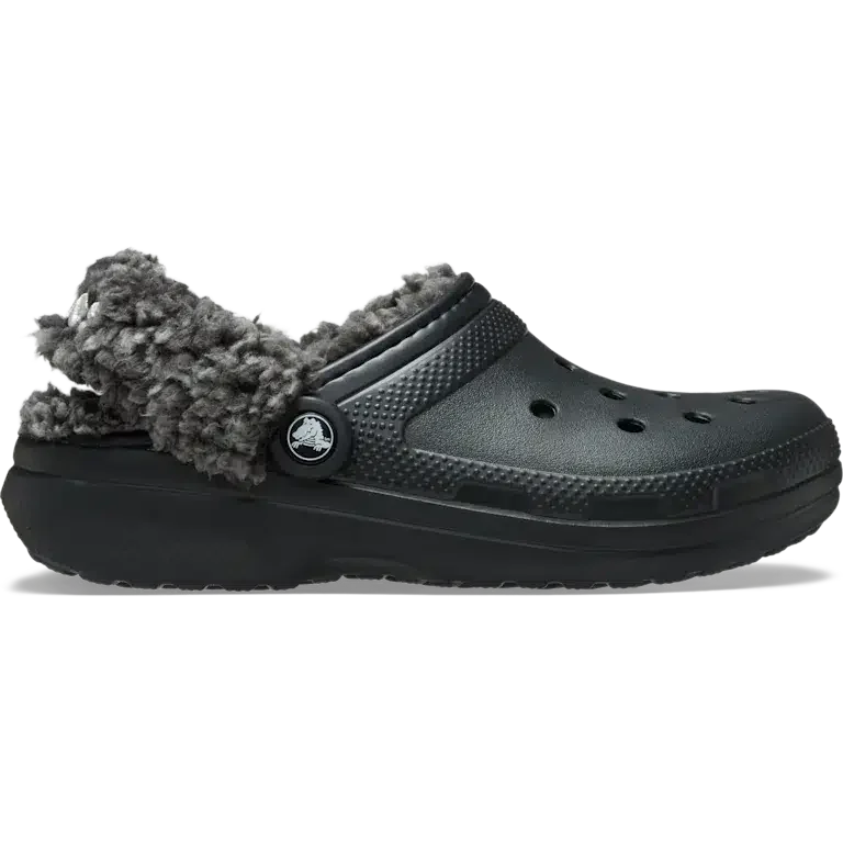 Classic Lined Clog Classic Lined Clog