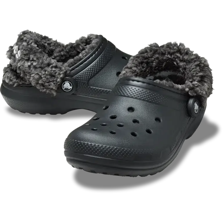 Classic Lined Clog Classic Lined Clog