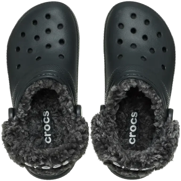 Classic Lined Clog Classic Lined Clog