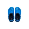 Classic Lined Clog “Blauw”