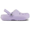Classic Lined Clog “Lavender”