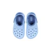 Classic Lined Clog “Lichtblauw”