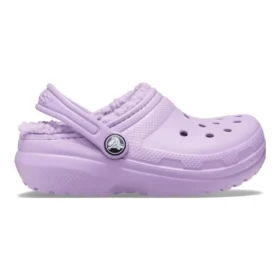 classic lined clog purple violet 2 280x280 - Classic Lined Clog "Purple Violet"