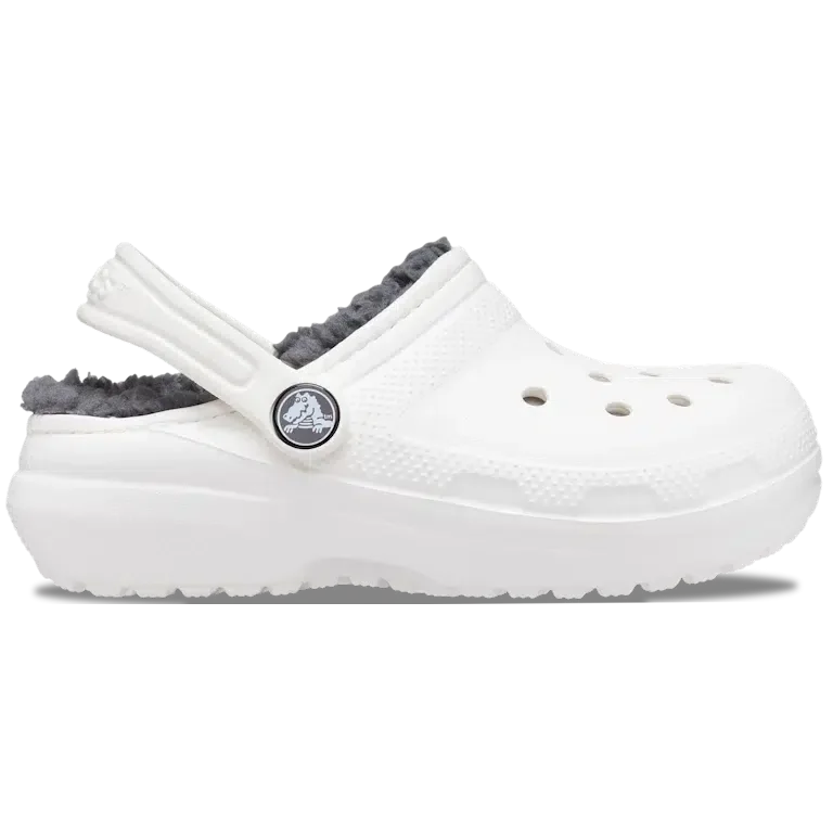 Classic Lined Clog voor kinderen Classic Lined Clog voor kinderen