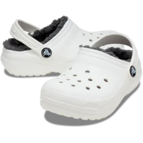 Classic Lined Clog voor kinderen
