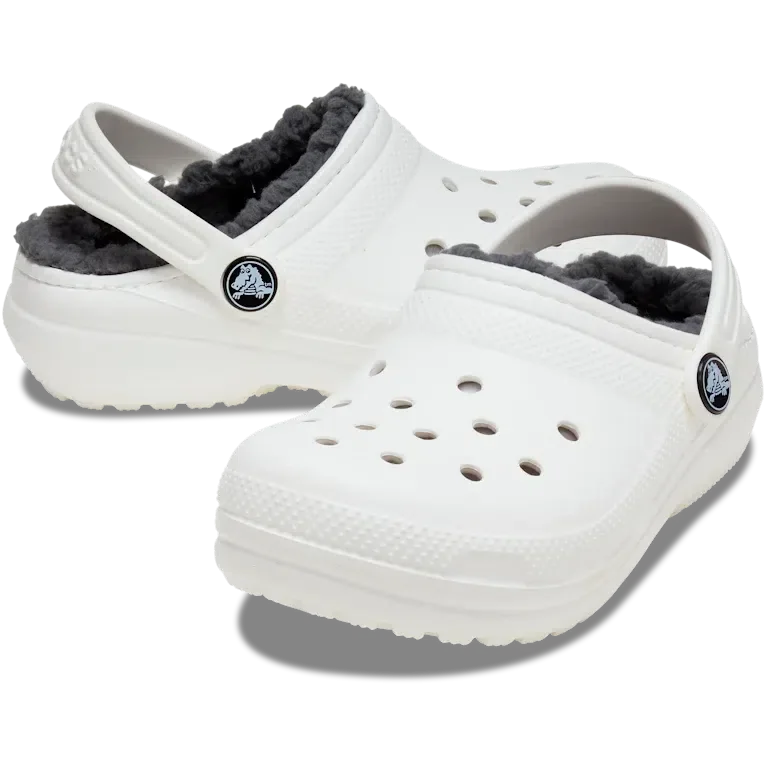 Classic Lined Clog voor kinderen Classic Lined Clog voor kinderen