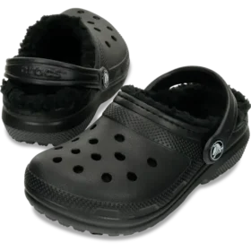 Classic Lined Clog voor kinderen