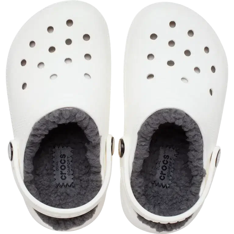 Classic Lined Clog voor kinderen Classic Lined Clog voor kinderen