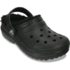 Classic Lined Clog voor kinderen