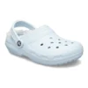 Classic Lined Clog zonder veters “Baby Blue”