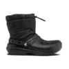 Classic Lined Neo Puff Laarzen “Black”