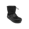 Classic Lined Neo Puff Laarzen “Black”