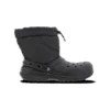 Classic Lined Neo Puff Laarzen “Core Black”