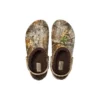 Classic Lined Realtree Edge Clog “Brown”