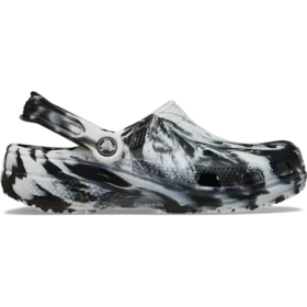 Classic Marbled Clog