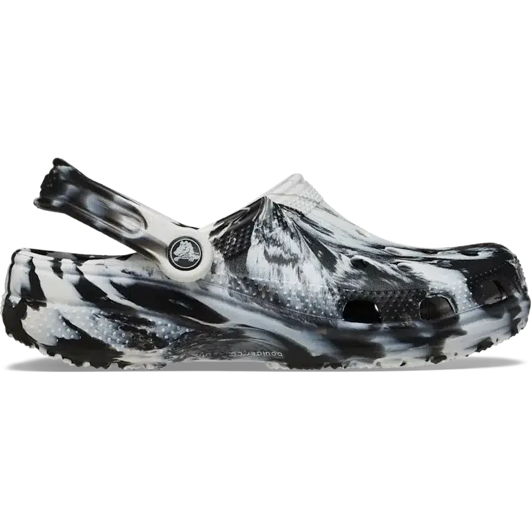 Classic Marbled Clog Classic Marbled Clog