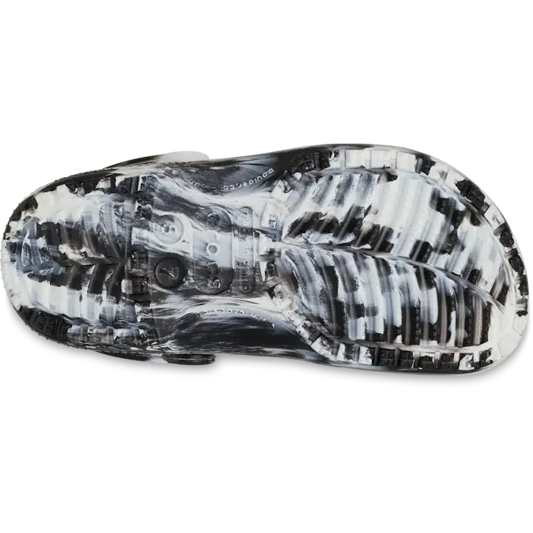 Classic Marbled Clog Classic Marbled Clog