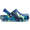 Classic Marbled Clog voor peuters