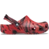 Classic Marbled Clog voor peuters