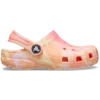 Classic Marbled Clog voor peuters