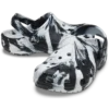 Classic Marbled Clog voor peuters Classic Marbled Clog voor peuters