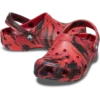 Classic Marbled Clog voor peuters