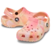 Classic Marbled Clog voor peuters