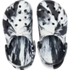 Classic Marbled Clog voor peuters Classic Marbled Clog voor peuters
