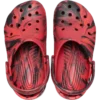 Classic Marbled Clog voor peuters