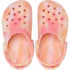 Classic Marbled Clog voor peuters