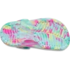 Classic Marbled Clog voor peuters Classic Marbled Clog voor peuters