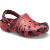 Classic Marbled Clog voor peuters