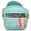 Classic Marbled Clog voor peuters Classic Marbled Clog voor peuters