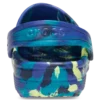 Classic Marbled Clog voor peuters