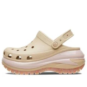 Classic Mega Crush Clog “Chai Multi”