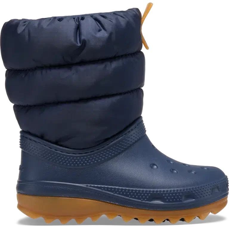 Classic Neo Puff-laars voor peuters Classic Neo Puff-laars voor peuters