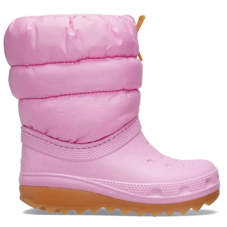 Classic Neo Puff-laars voor peuters Classic Neo Puff-laars voor peuters