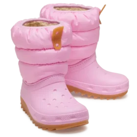 Classic Neo Puff-laars voor peuters Classic Neo Puff-laars voor peuters