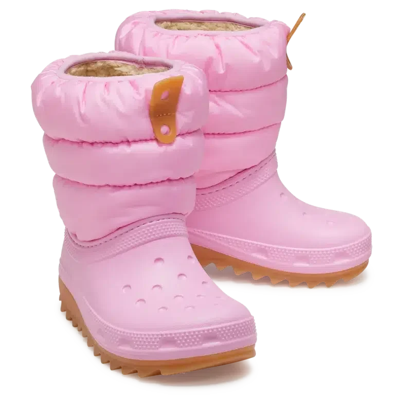 Classic Neo Puff-laars voor peuters Classic Neo Puff-laars voor peuters