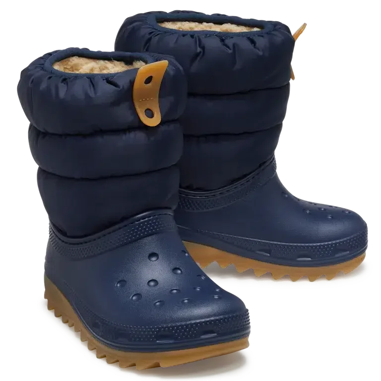 Classic Neo Puff-laars voor peuters Classic Neo Puff-laars voor peuters