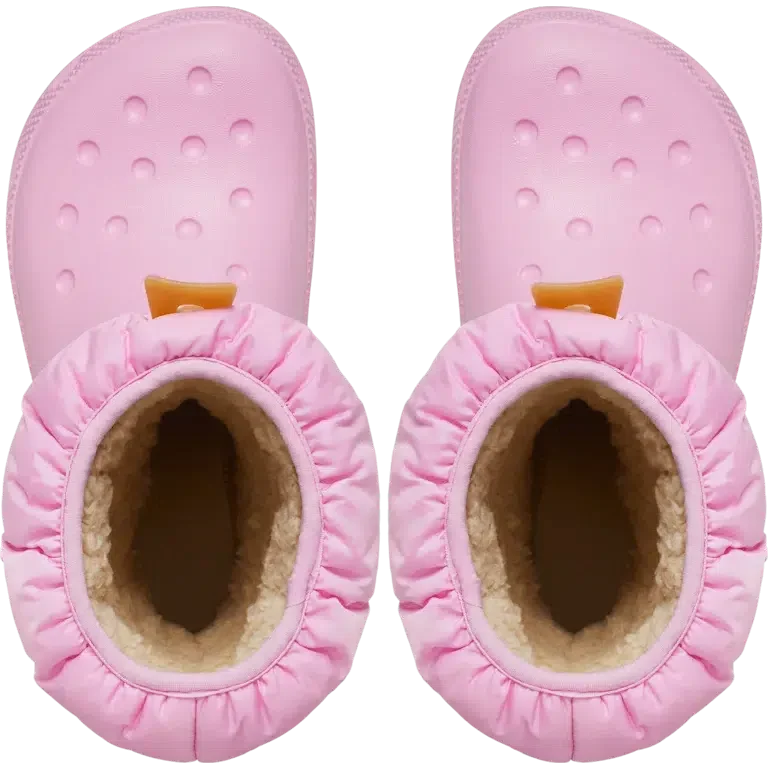 Classic Neo Puff-laars voor peuters Classic Neo Puff-laars voor peuters