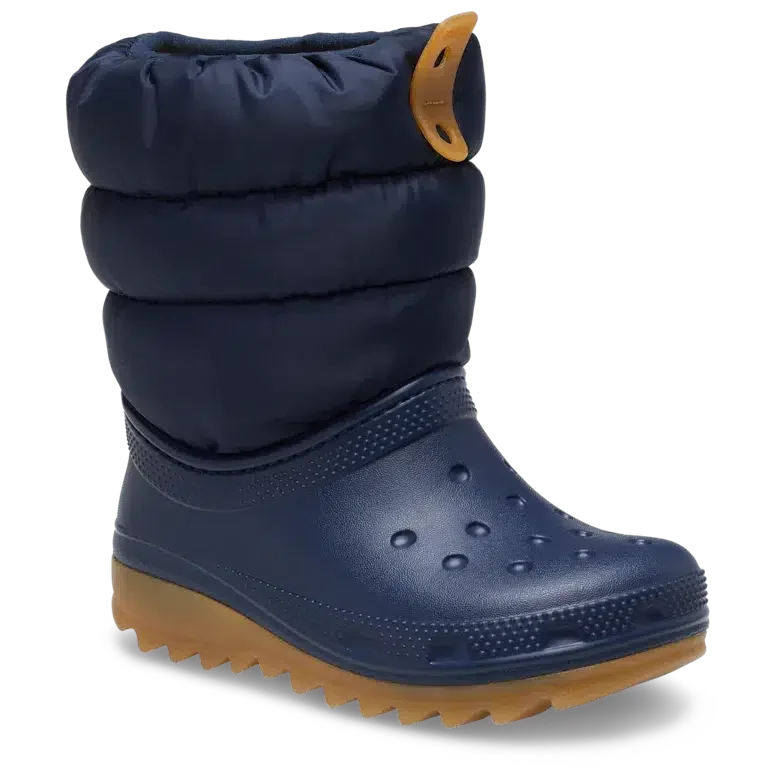 Classic Neo Puff-laars voor peuters Classic Neo Puff-laars voor peuters