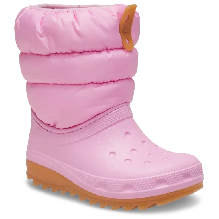 Classic Neo Puff-laars voor peuters Classic Neo Puff-laars voor peuters