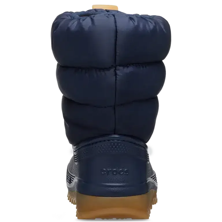 Classic Neo Puff-laars voor peuters Classic Neo Puff-laars voor peuters